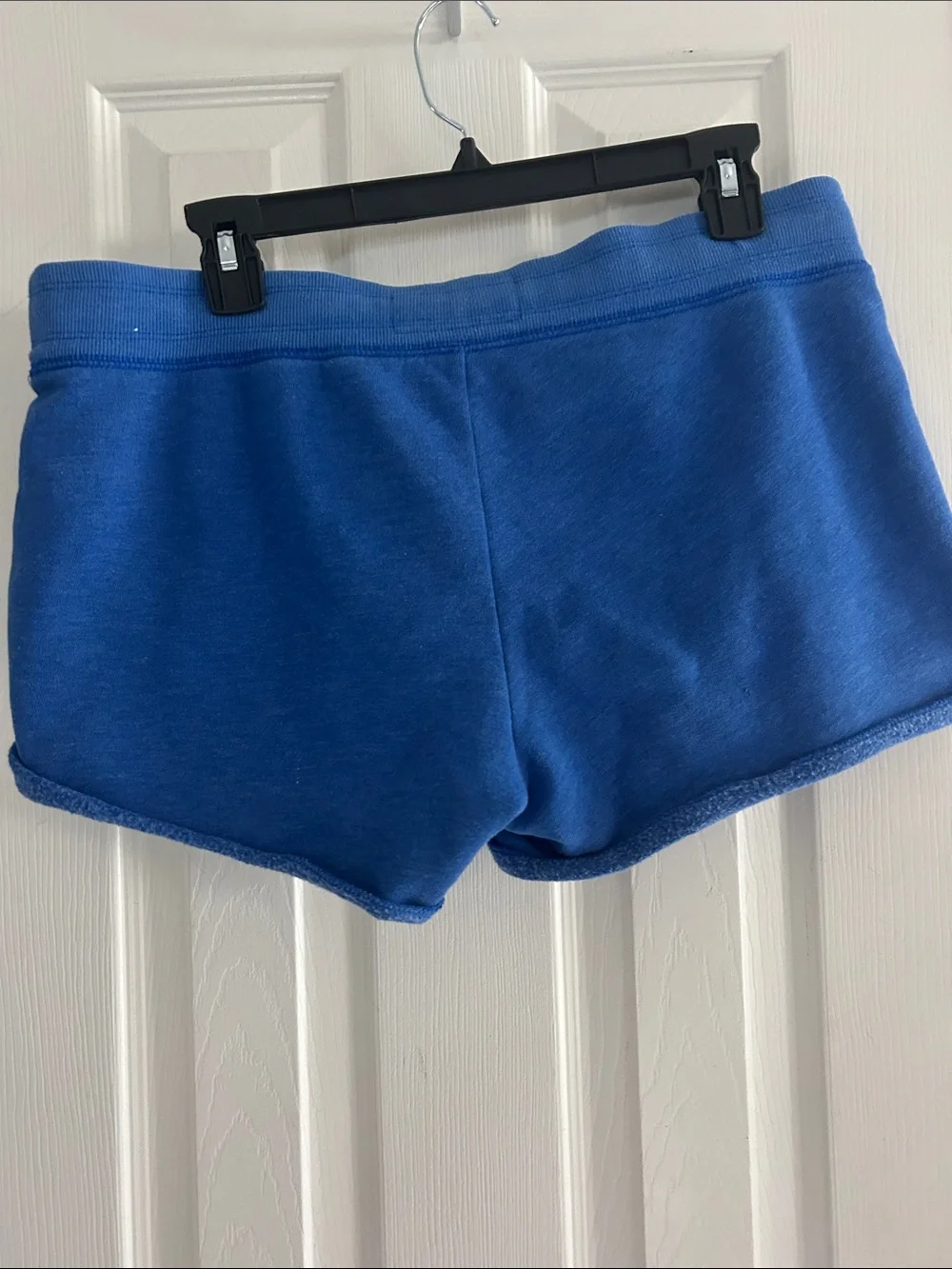 ABERCROMBIE & FITCH SHORTS SIZE L